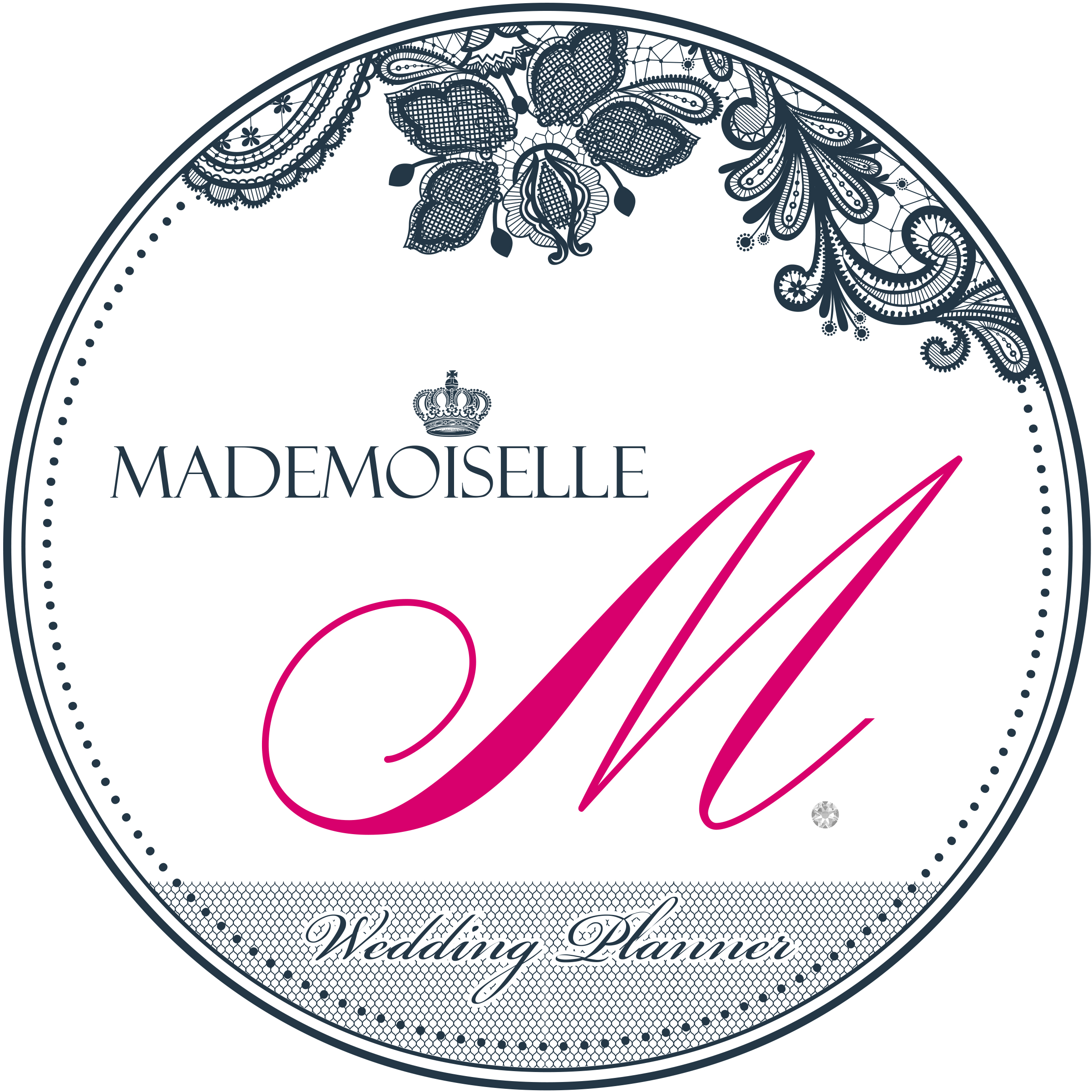 Mademoiselle M Organisatrice de mariage - 