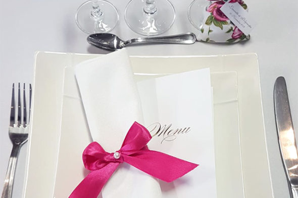 Décoration de table