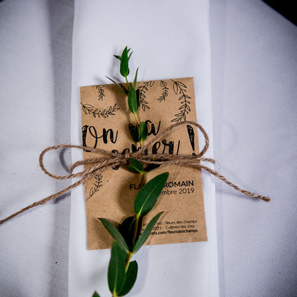 Mariage
